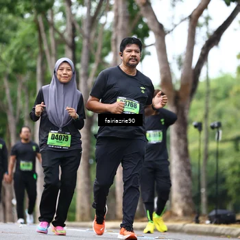 Runner Photo 5411673