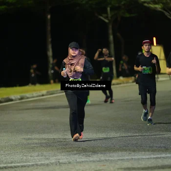 Runner Photo 5411675