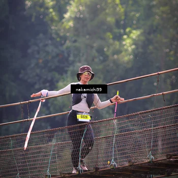 Runner Photo 5411676