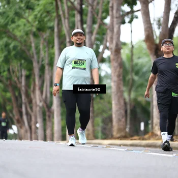 Runner Photo 5411677