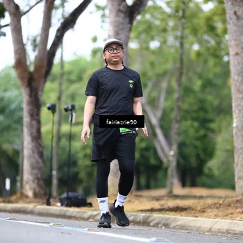 Runner Photo 5411679
