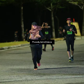 Runner Photo 5411681