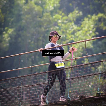 Runner Photo 5411683
