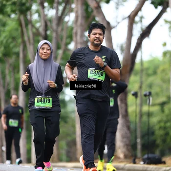 Runner Photo 5411685