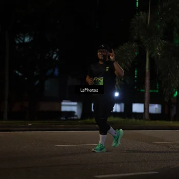 Runner Photo 5411687