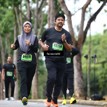 Runner Photo 5411688