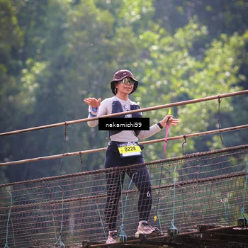 Runner Photo 5411692