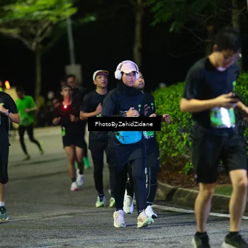 Runner Photo 5411694