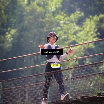 Runner Photo 5411696