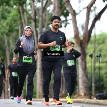 Runner Photo 5411697