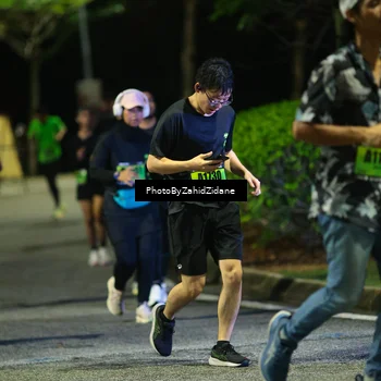 Runner Photo 5411698