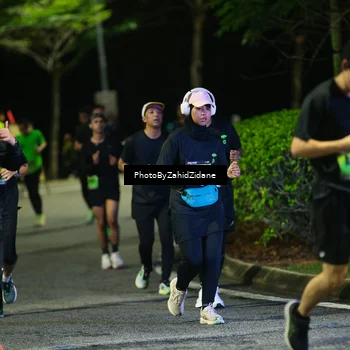 Runner Photo 5411706