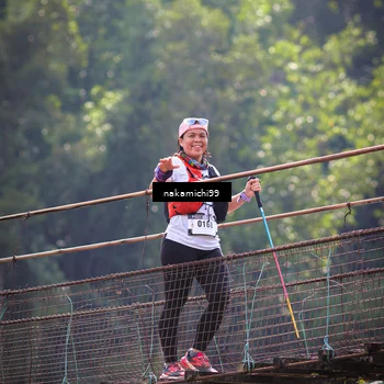 Runner Photo 5411717