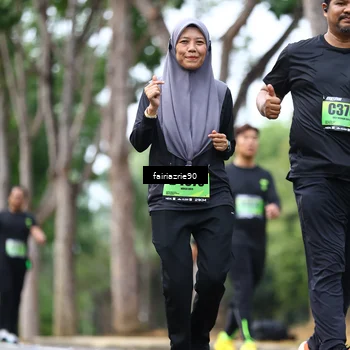 Runner Photo 5411718