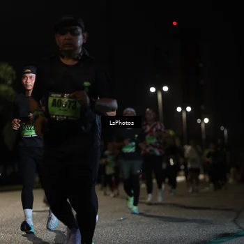 Runner Photo 5411720