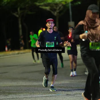 Runner Photo 5411721