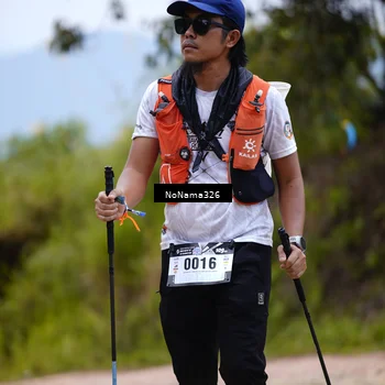 Runner Photo 5411727
