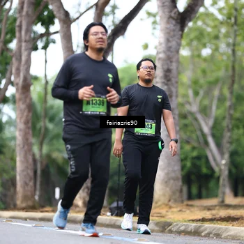 Runner Photo 5411728