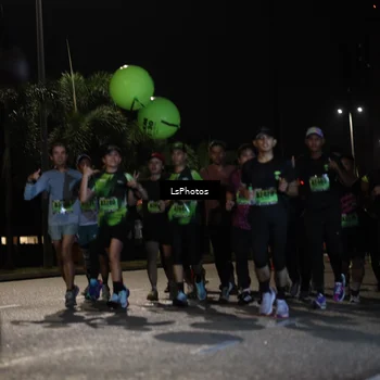 Runner Photo 5411736