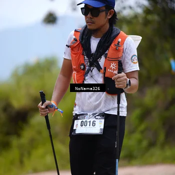 Runner Photo 5411740