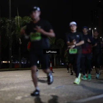 Runner Photo 5411743