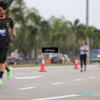 Runner Photo 5411745