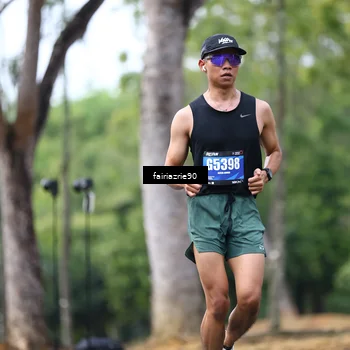 Runner Photo 5411751