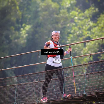 Runner Photo 5411757