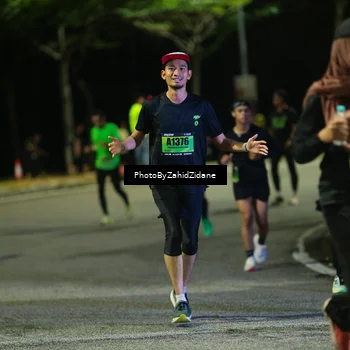 Runner Photo 5411758