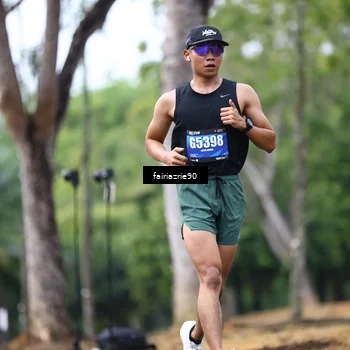 Runner Photo 5411759