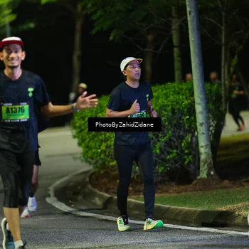 Runner Photo 5411766