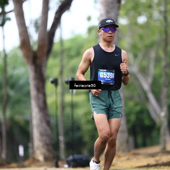 Runner Photo 5411777