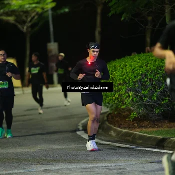 Runner Photo 5411779