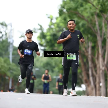 Runner Photo 5411781