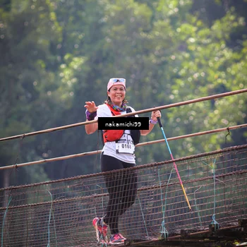 Runner Photo 5411782