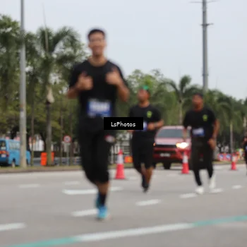 Runner Photo 5411789