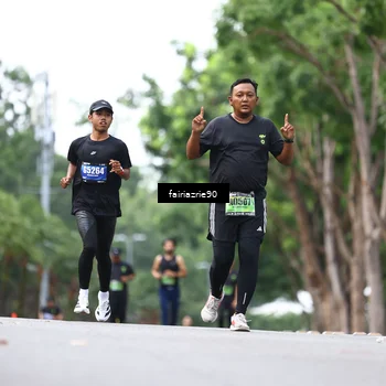 Runner Photo 5411791