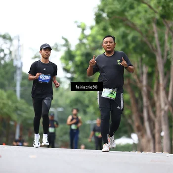 Runner Photo 5411794
