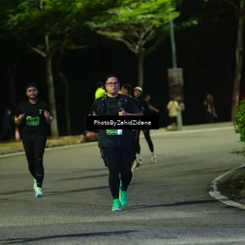 Runner Photo 5411795