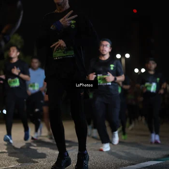 Runner Photo 5411798