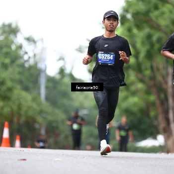 Runner Photo 5411802