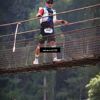 Runner Photo 5411803