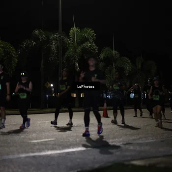 Runner Photo 5411807