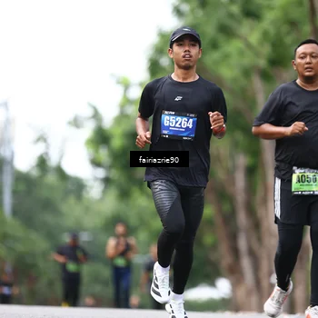 Runner Photo 5411808