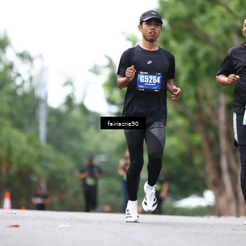 Runner Photo 5411812