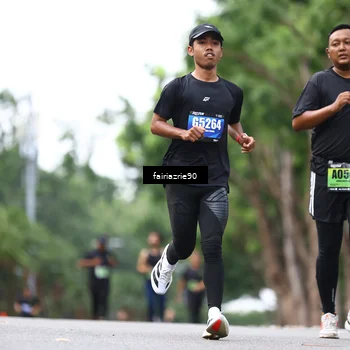 Runner Photo 5411817