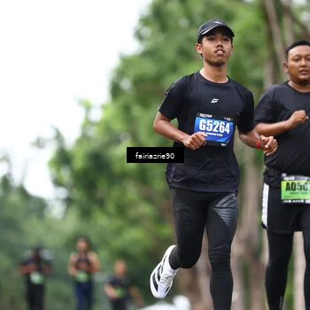 Runner Photo 5411818