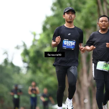 Runner Photo 5411822