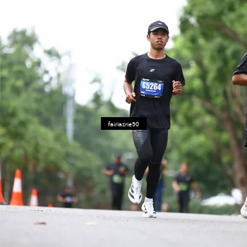 Runner Photo 5411823