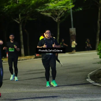 Runner Photo 5411826